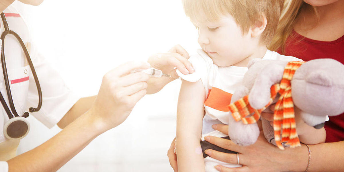 Varicela: saiba mais sobre a doença e a vacinação | Vaccine 