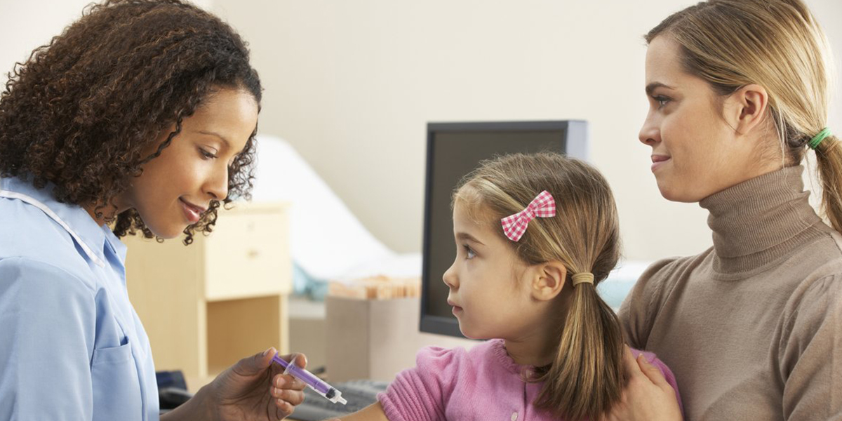 Vacinas para mulheres: quais as mais importantes? | Vaccine