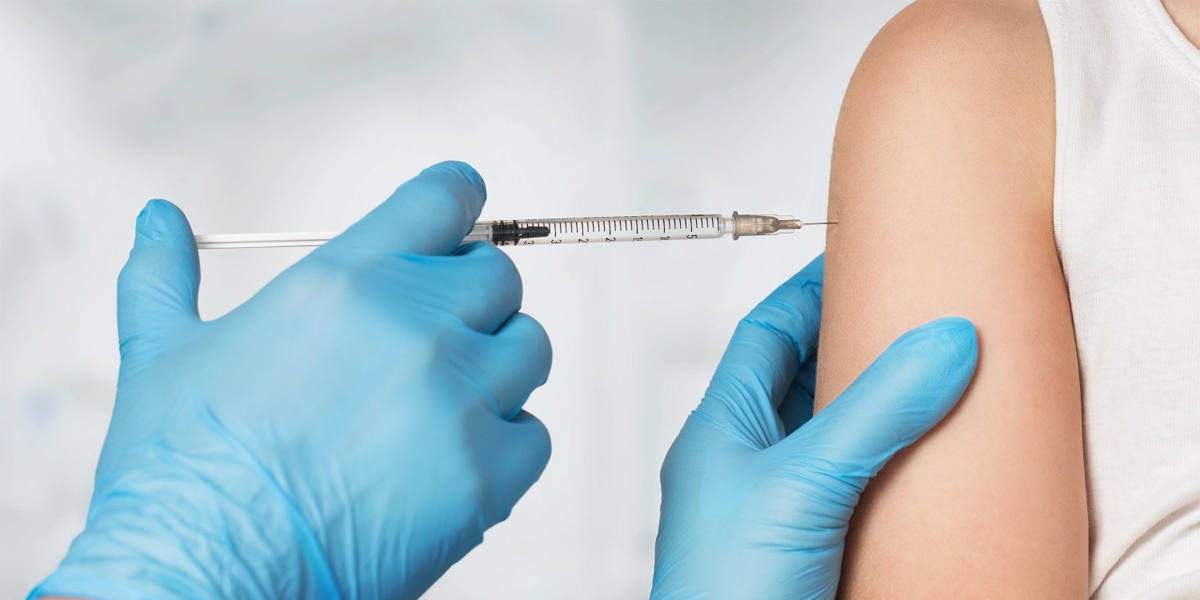 Doenças respiratórias e a importância da vacinação | Vaccine