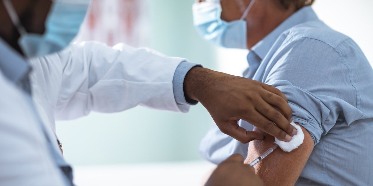 Doenças respiratórias e a importância da vacinação | Vaccine