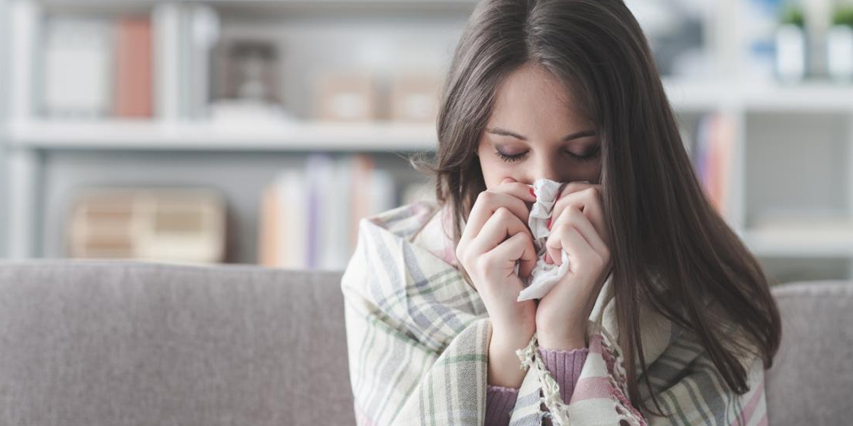 Pneumonia, uma doença respiratória