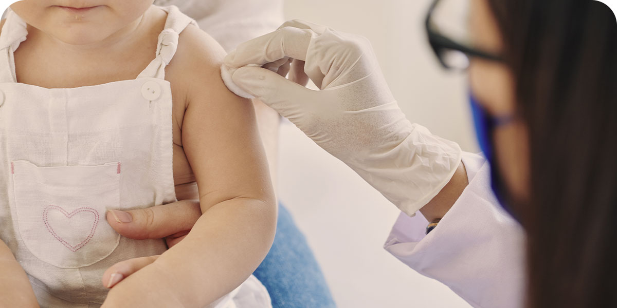 Poliomielite: tudo sobre a doença e a vacina | Vaccine