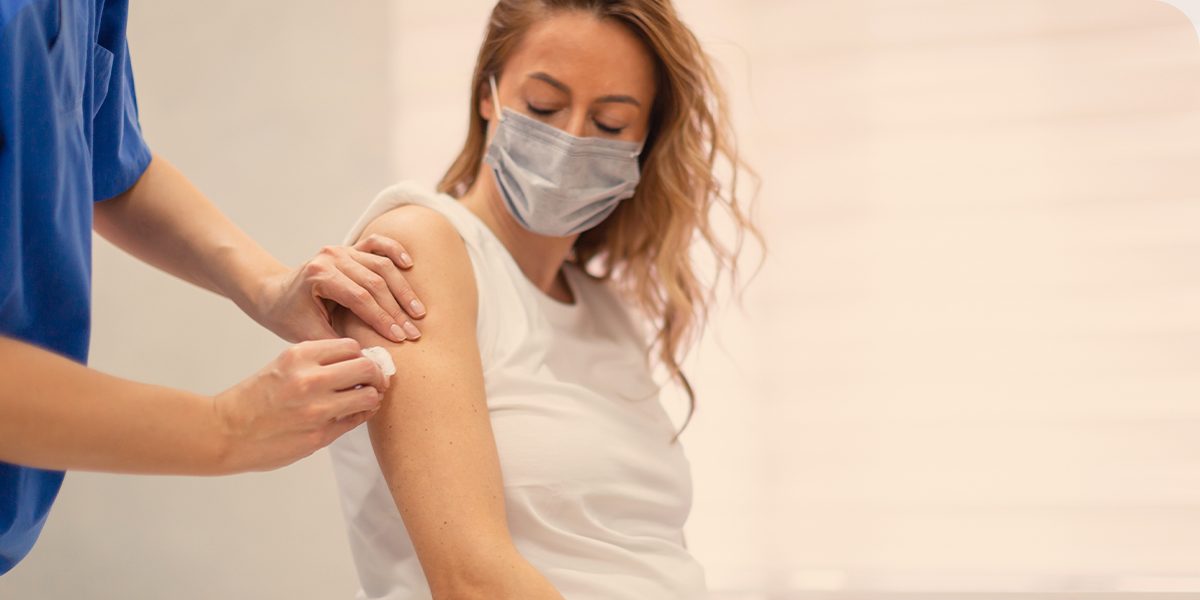 Como funciona a vacinação contra o tétano? | Vaccine