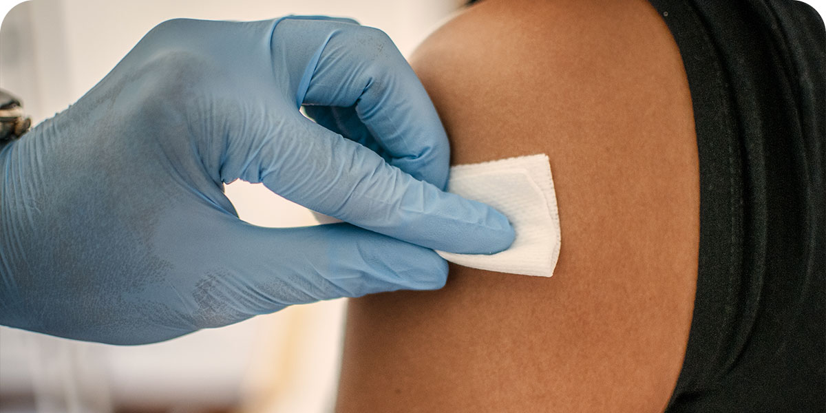 Saiba como prevenir a meningite meningocócica | Vaccine