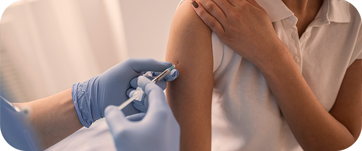 HPV: sintomas, prevenção e tratamento | Vaccine