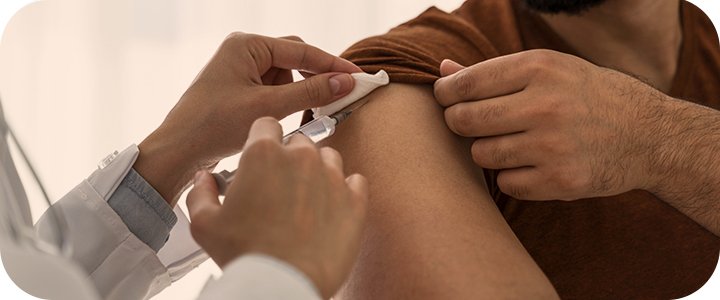 Caxumba: tudo o que você precisa saber sobre a doença | Vaccine