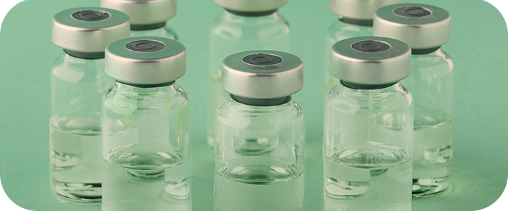 Dose de reforço da vacina: qual sua importância? | Vaccine