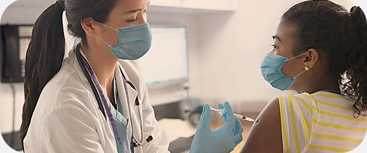 Tudo sobre a Shangrix: a nova vacina contra herpes-zóster | Vaccine