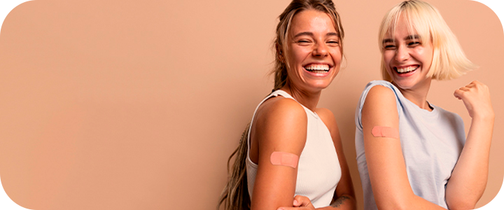 Doenças comuns no inverno: quais são e como se proteger | Vaccine