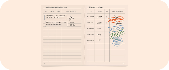 Vacinas para adolescentes: saiba a importância da proteção | Vaccine