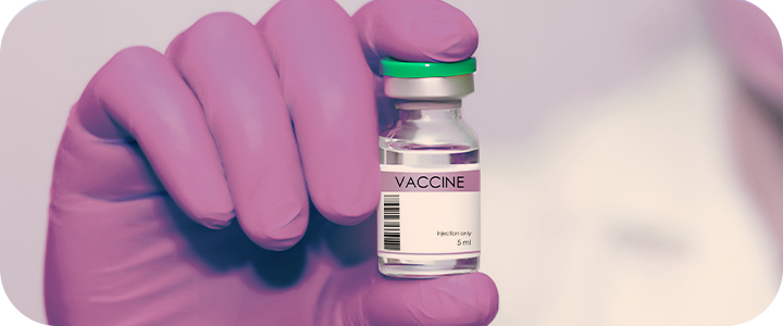 Tríplice viral: para que serve a vacina? | Vaccine