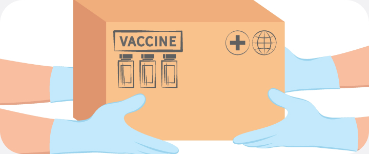 Vacinação domiciliar: como cuidar da saúde em casa? | Vaccine