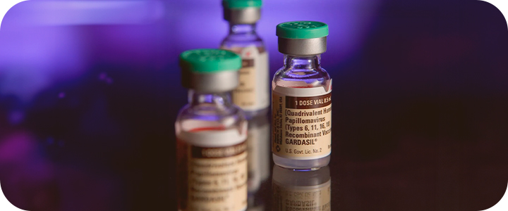 Tudo sobre a Gardasil: a vacina contra HPV | Vaccine