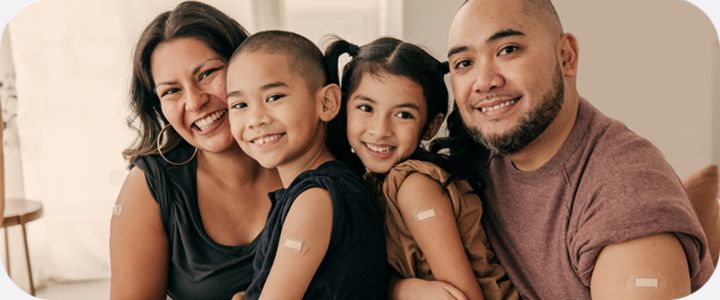 Tudo sobre a meningite: um guia completo para as famílias | Vaccine