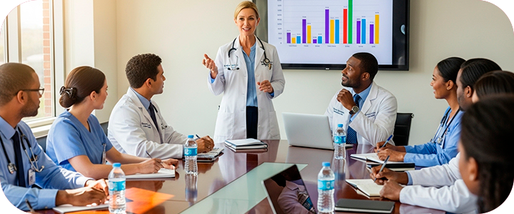 Por que investir em vacinação corporativa compensa